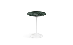 Saarinen round side table - 41 cm