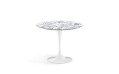 Saarinen round dining table - 91 cm