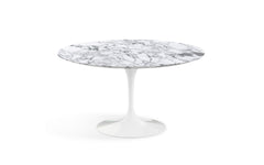 Saarinen round dining table - 137 cm