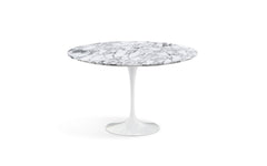Saarinen round dining table -  120 cm