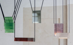 Sainte Atelier 07 pendant