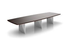 Scale Media Conference table