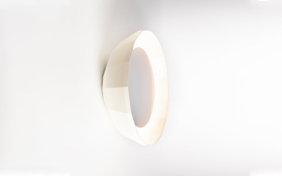 Scotch Club A wall light