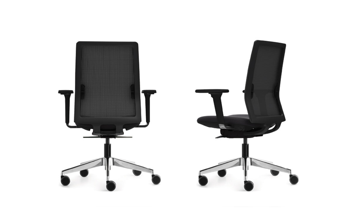 Senti El Task Chair Sentis office chair | SCP
