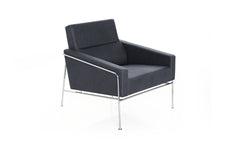 Series 3300 lounge chair