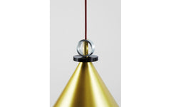 Shape Up double pendant