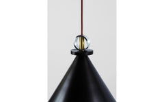 Shape Up double pendant