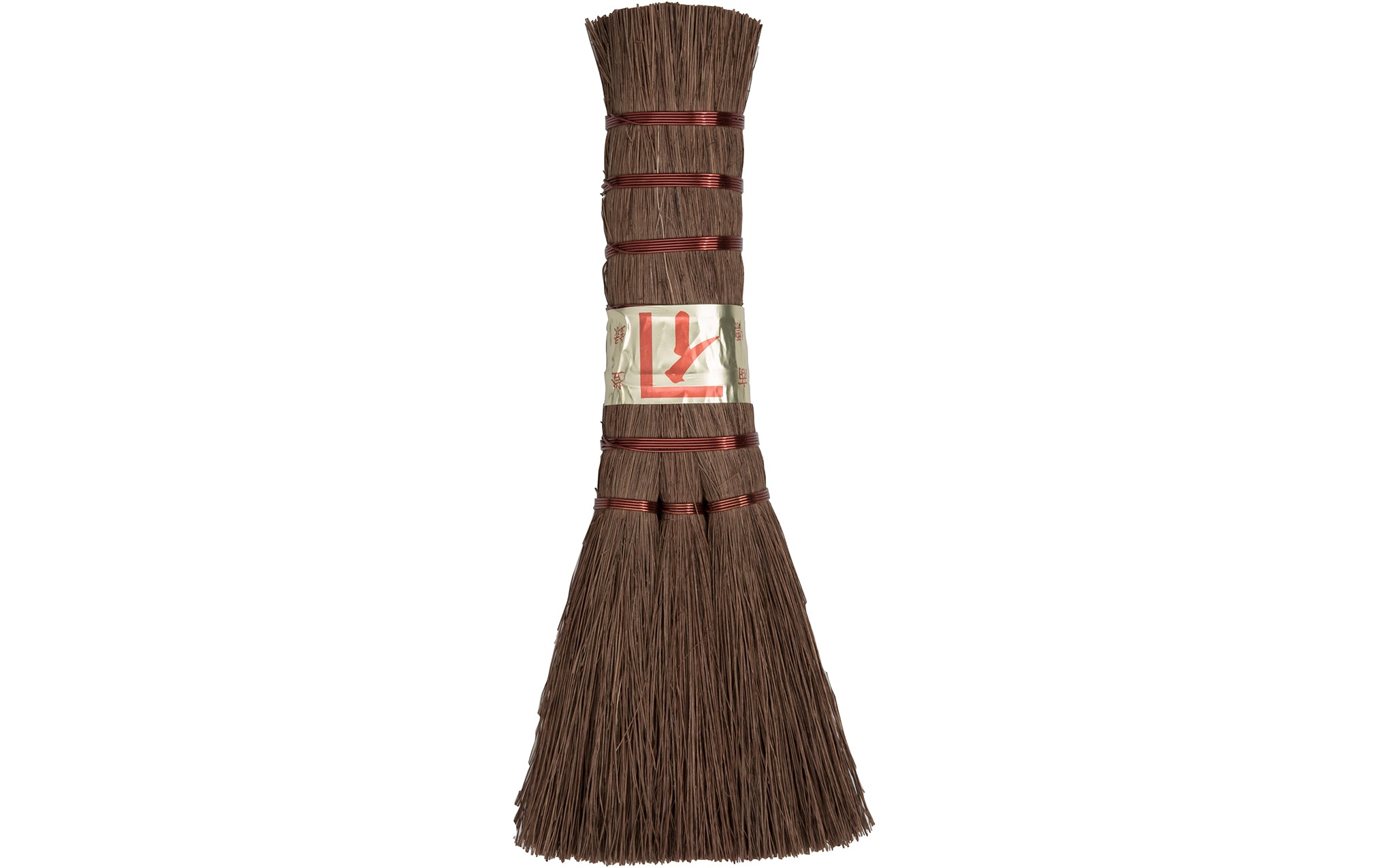 Shuro hand broom