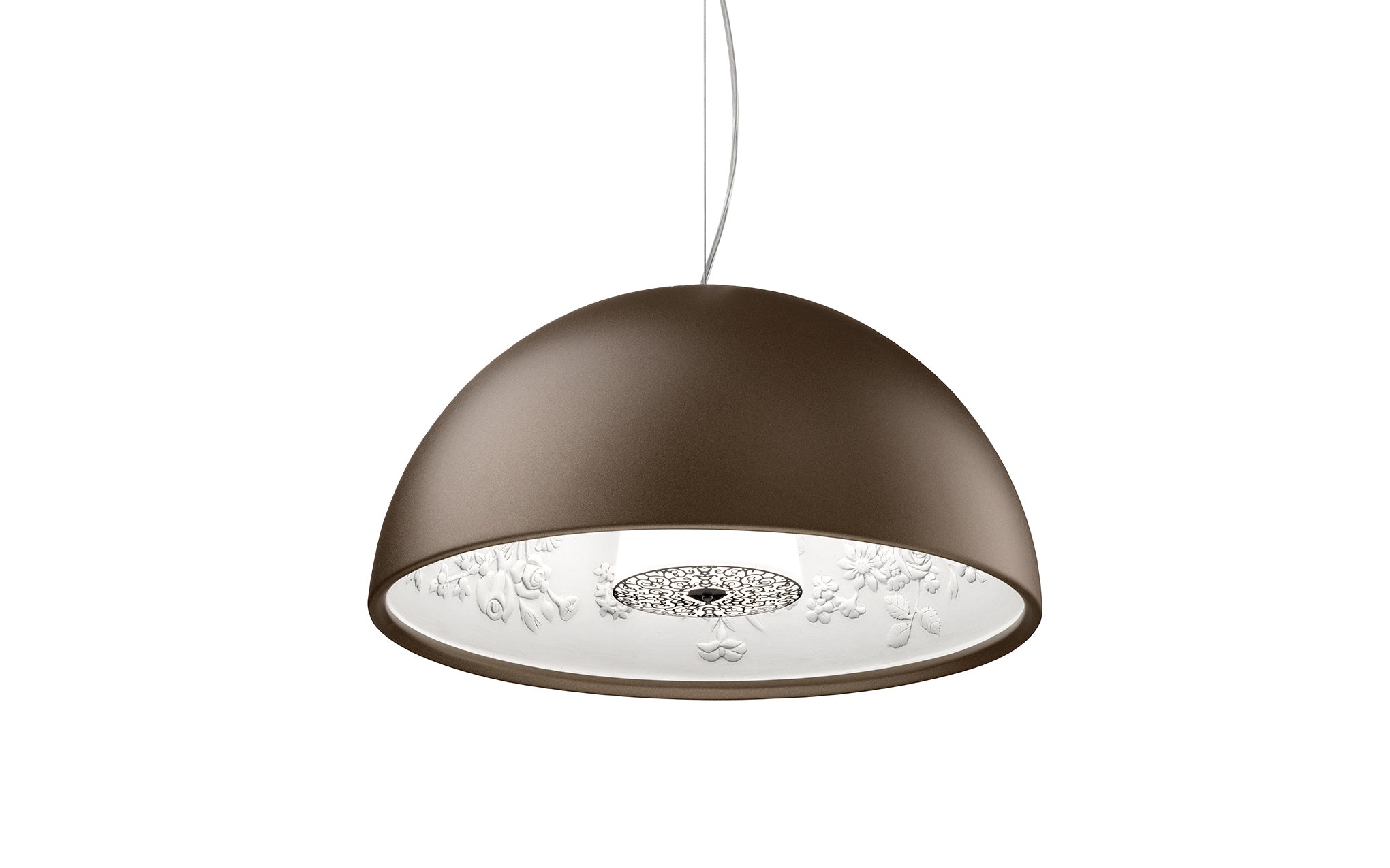 Skygarden suspension light - small