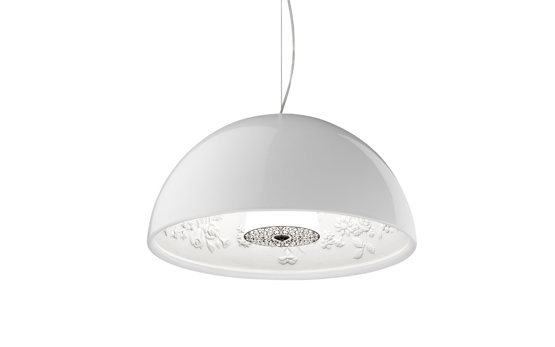 Skygarden suspension light - small