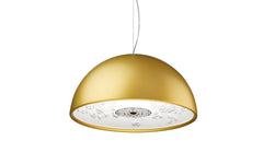 Skygarden suspension light - small