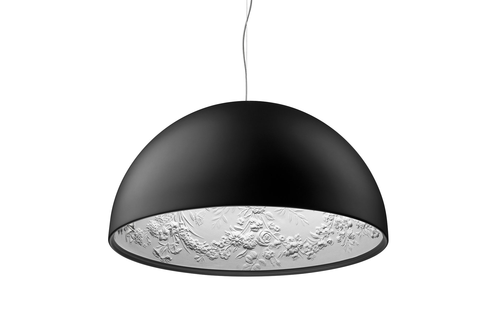 Skygarden suspension light