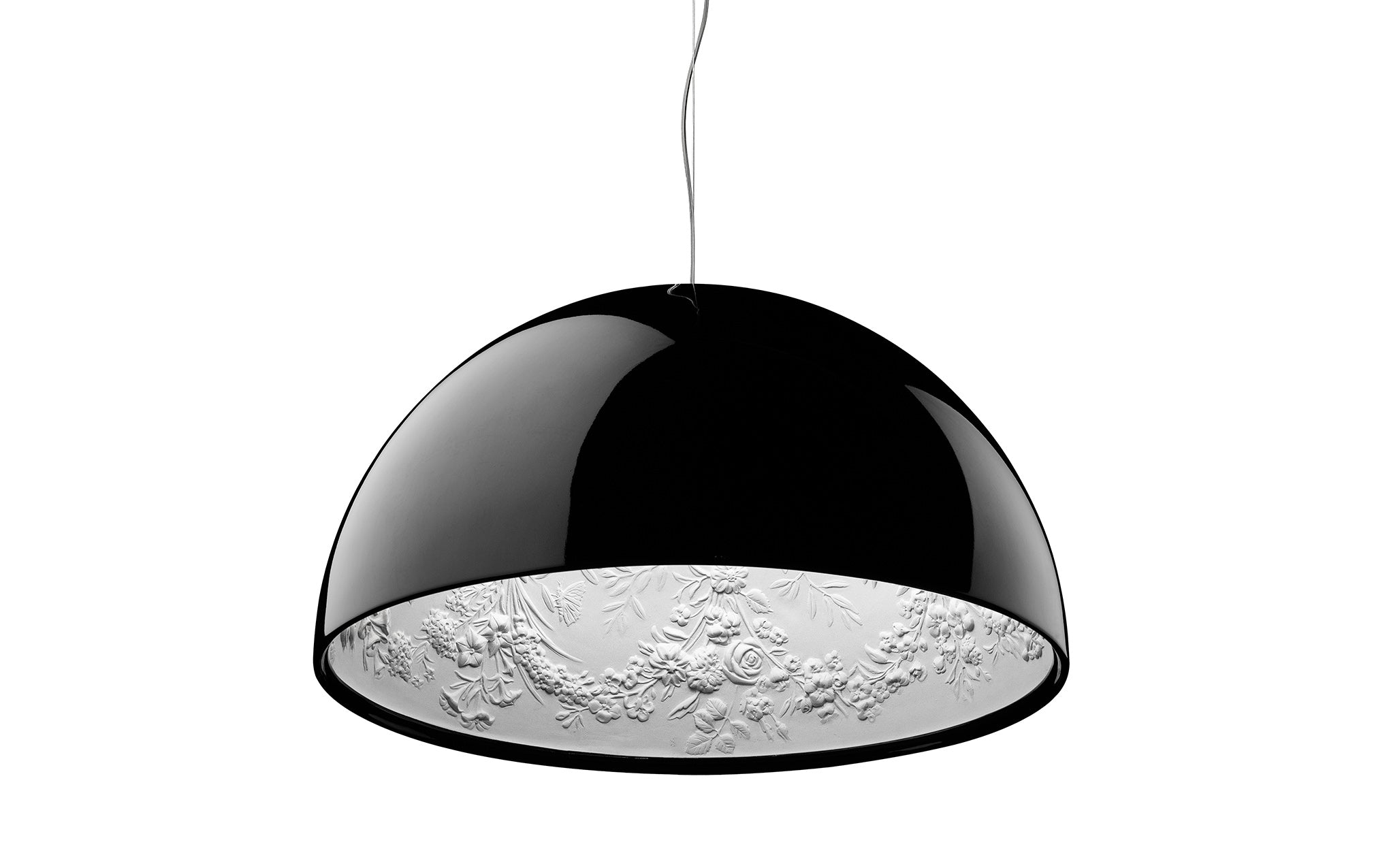 Skygarden suspension light