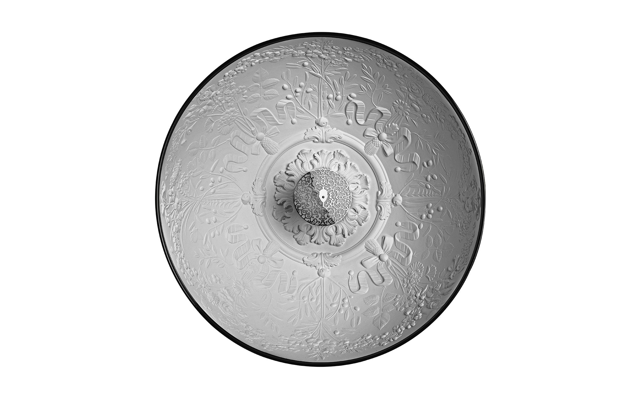 Skygarden suspension light