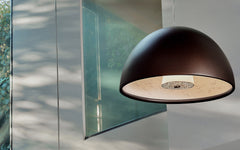 Skygarden suspension light - small