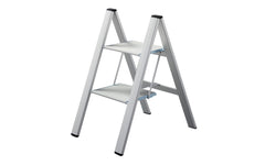 Slim step ladder