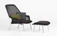 Slow ottoman
