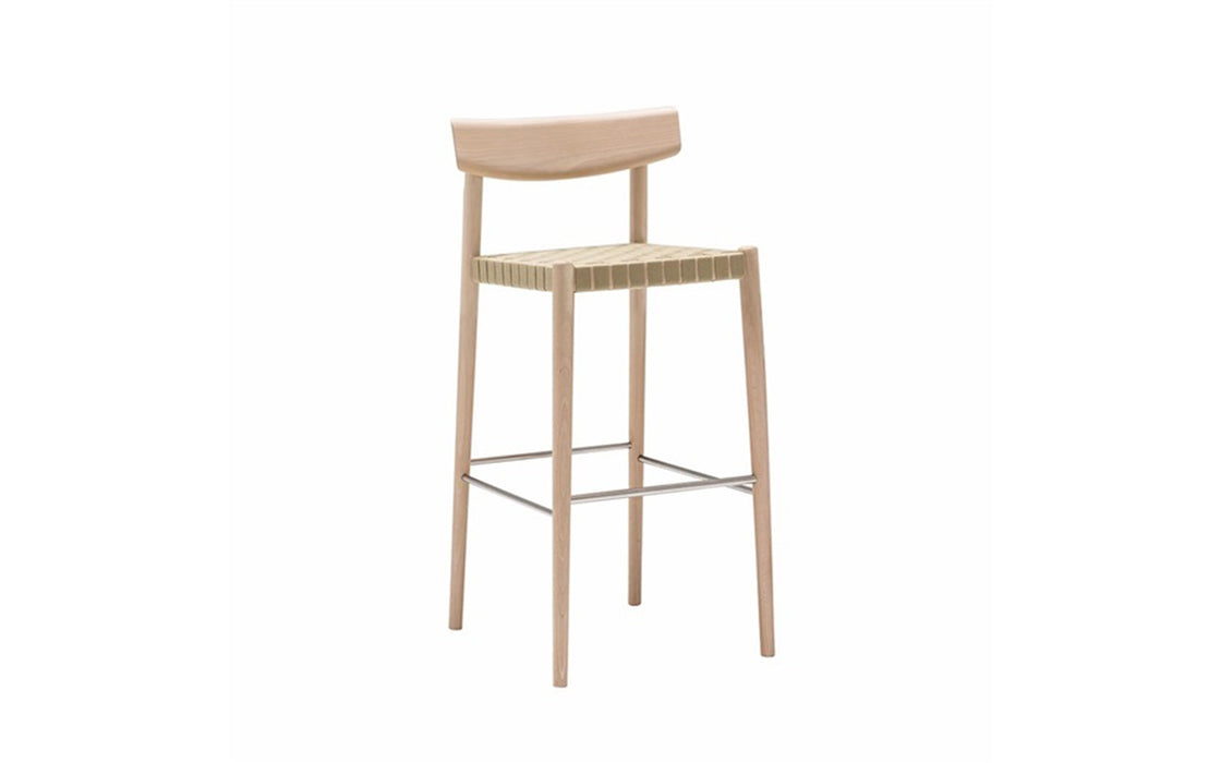Smart bar stool
