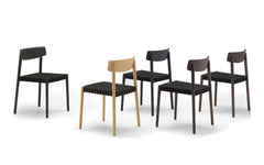 Smart chair - set of 4