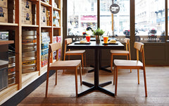 Smart chair - set of 4