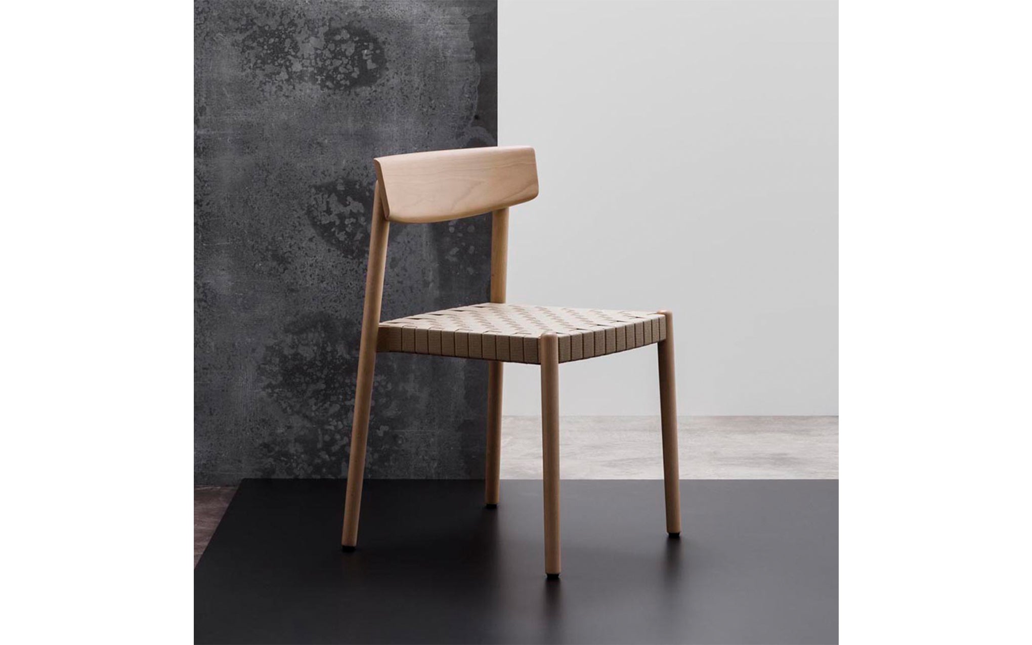 Smart chair - set of 4