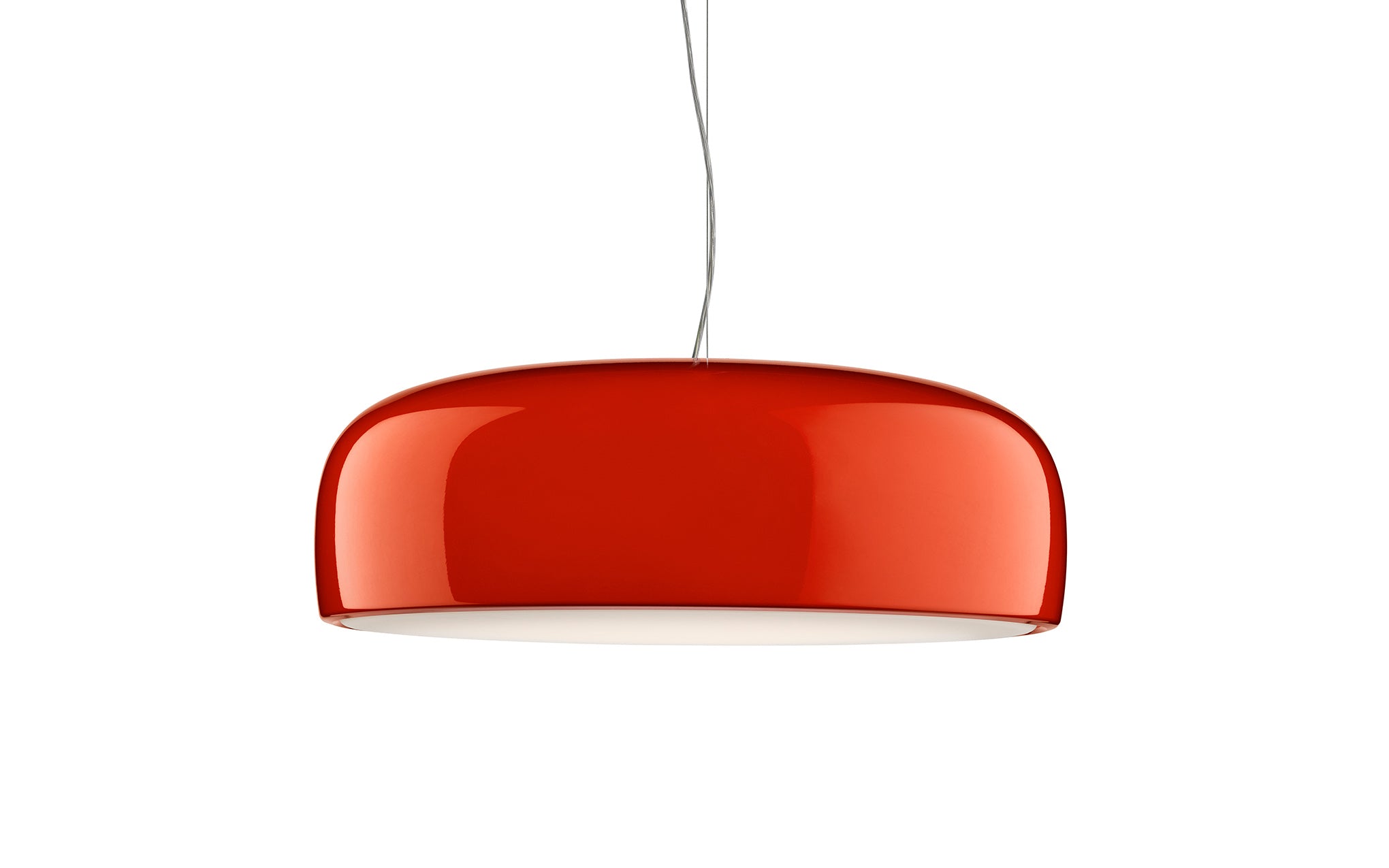 Smithfield suspension light