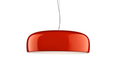 Smithfield suspension light
