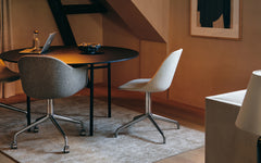 Snaregade dining table - round