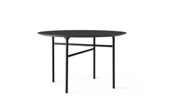 Snaregade dining table - round