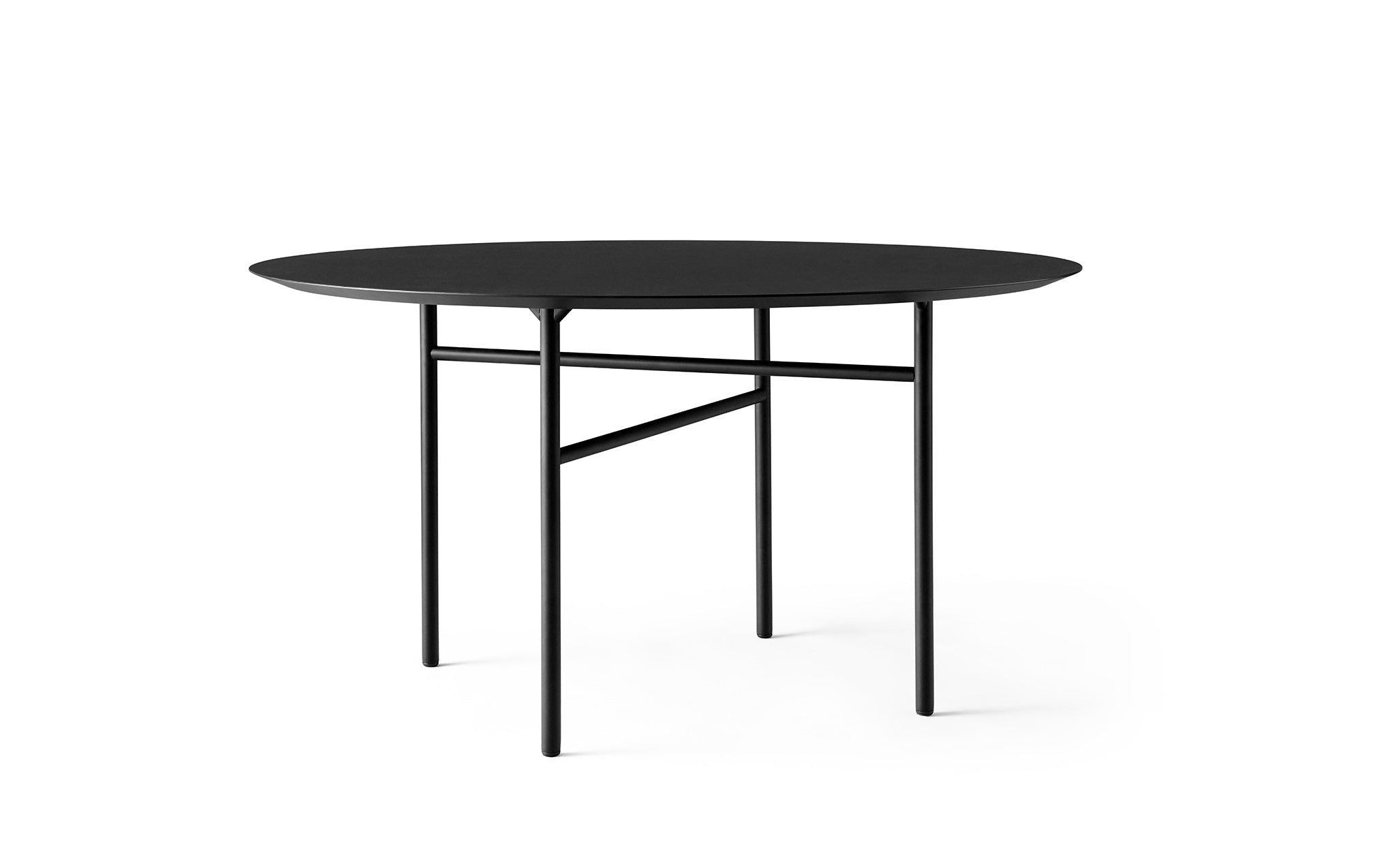 Snaregade dining table - round