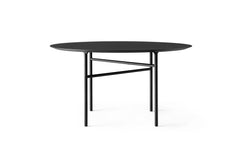Snaregade dining table - round