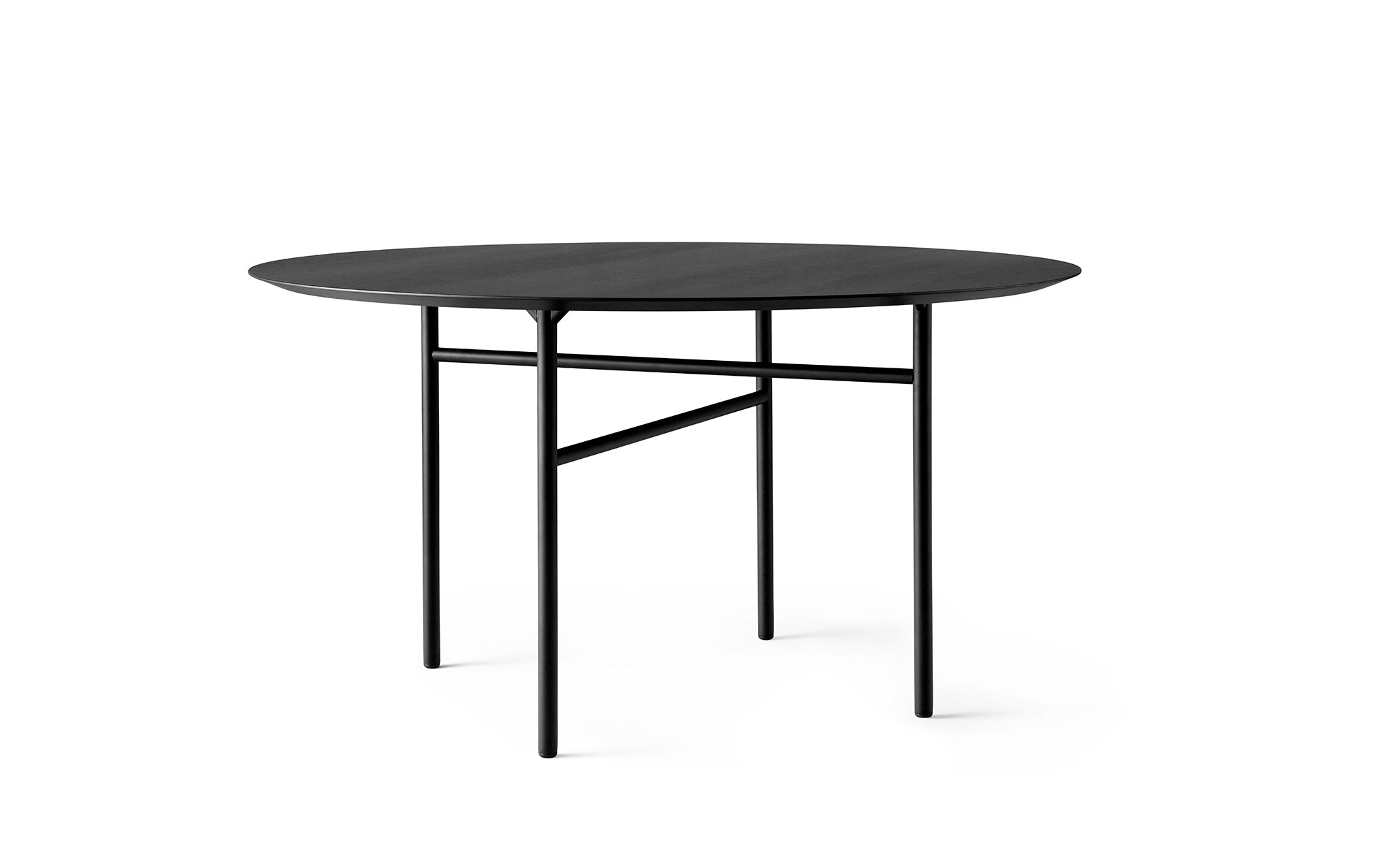 Snaregade dining table - round