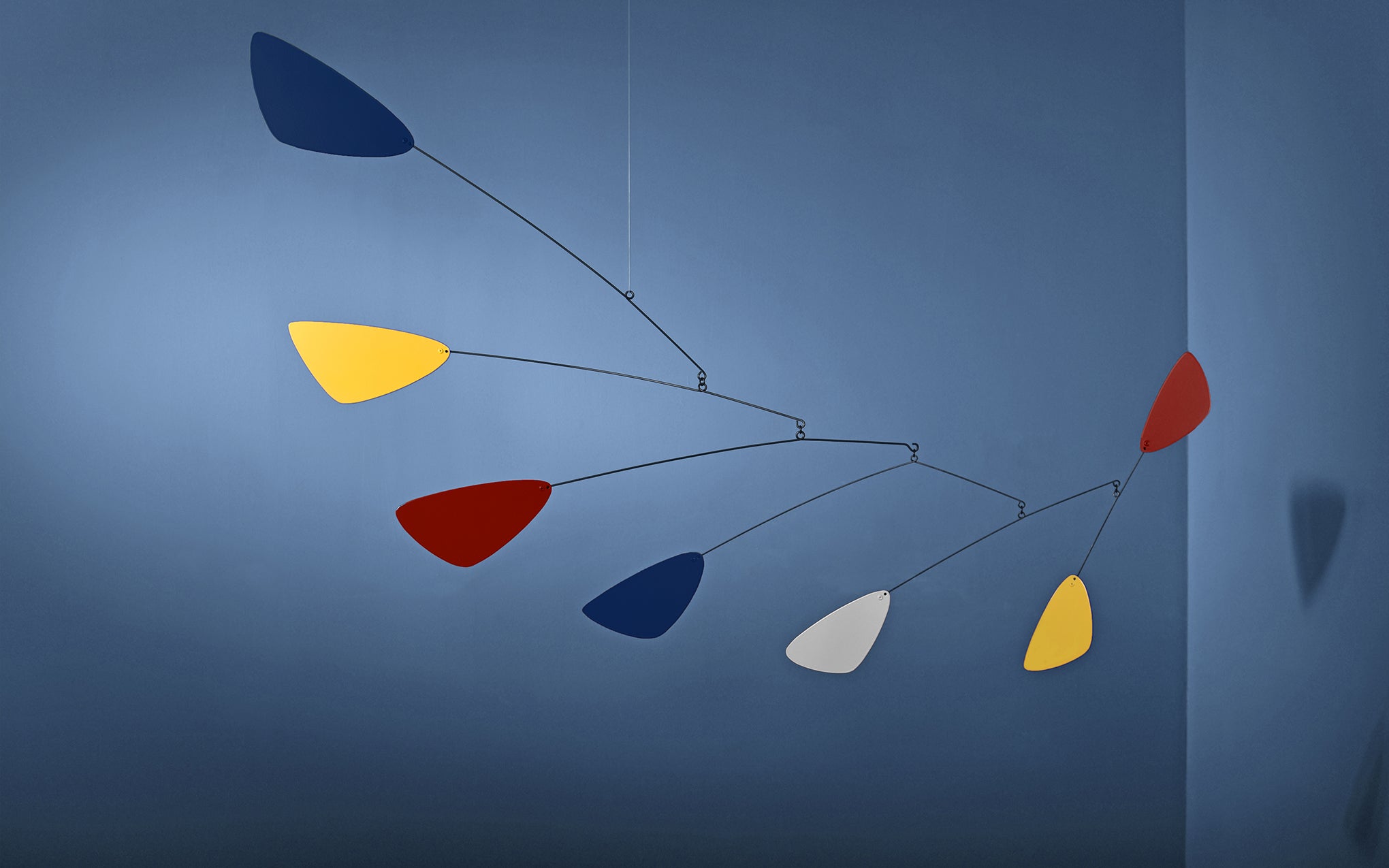 London hanging mobile No.2