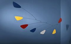 London hanging mobile No.2