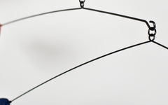 London hanging mobile No.2