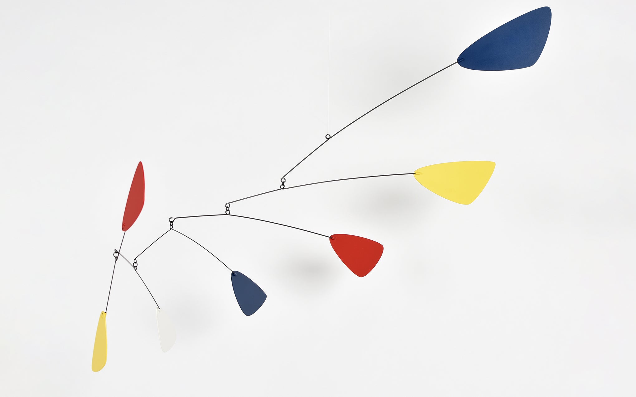 London hanging mobile No.2