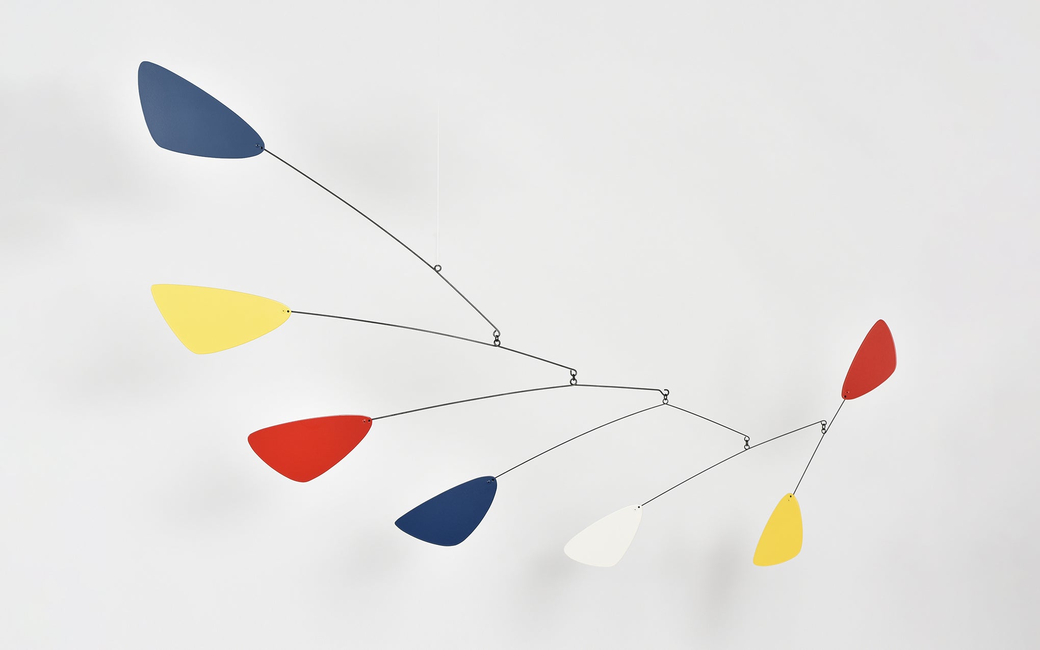 London hanging mobile No.2