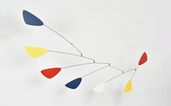 London hanging mobile No.2