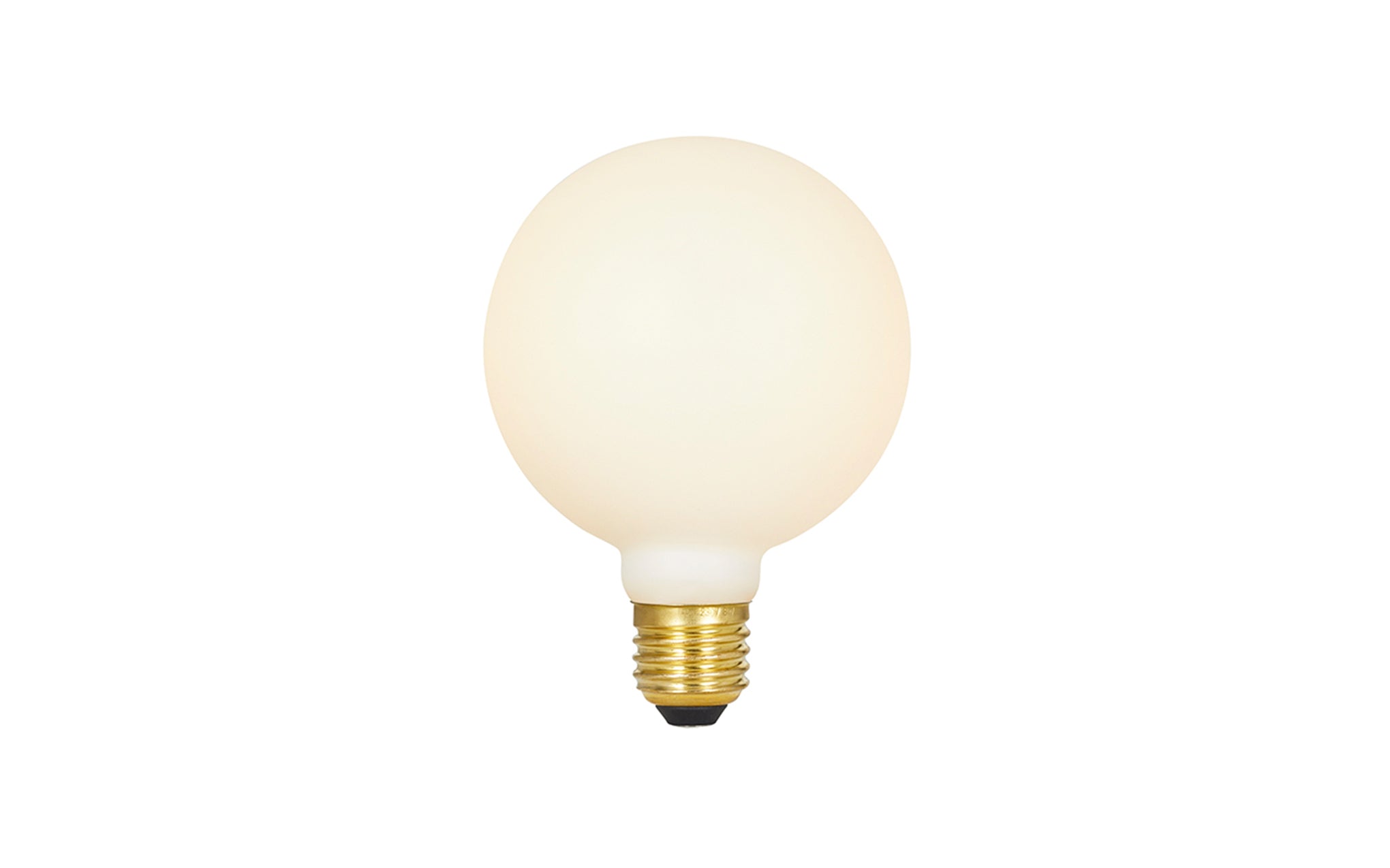 Sphere III E27 LED bulb
