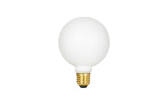 Sphere III E27 LED bulb