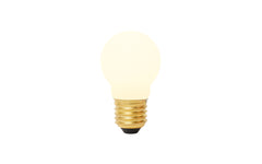 Sphere I E27 LED bulb