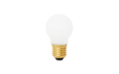 Sphere I E27 LED bulb