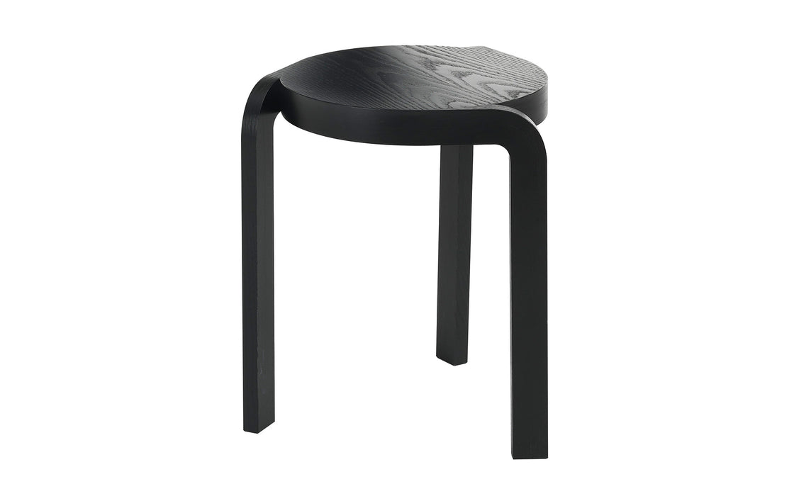 Spin stool