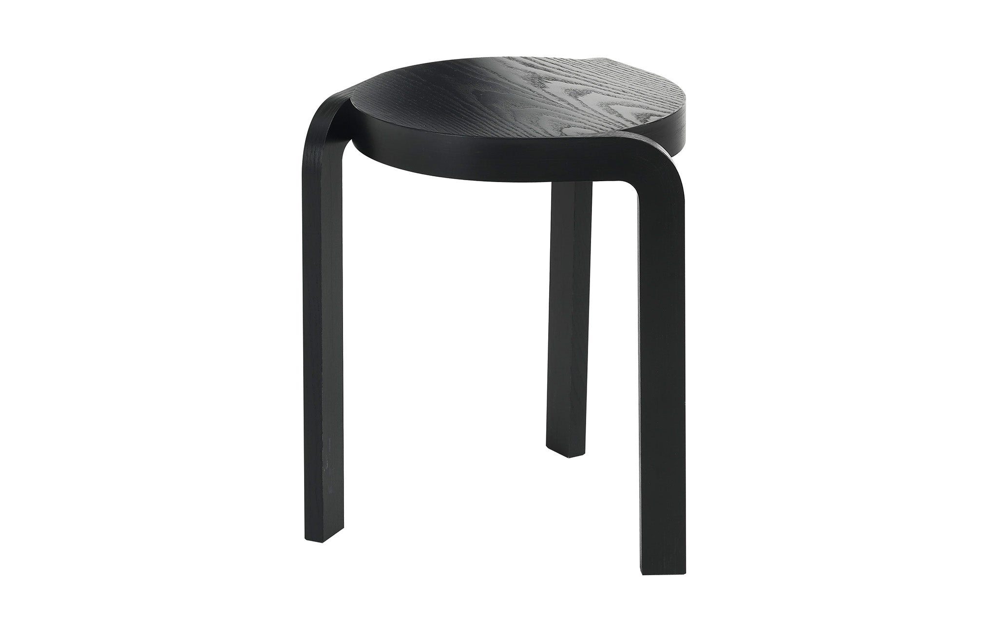 Spin stool