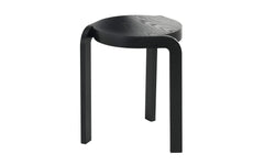 Spin stool