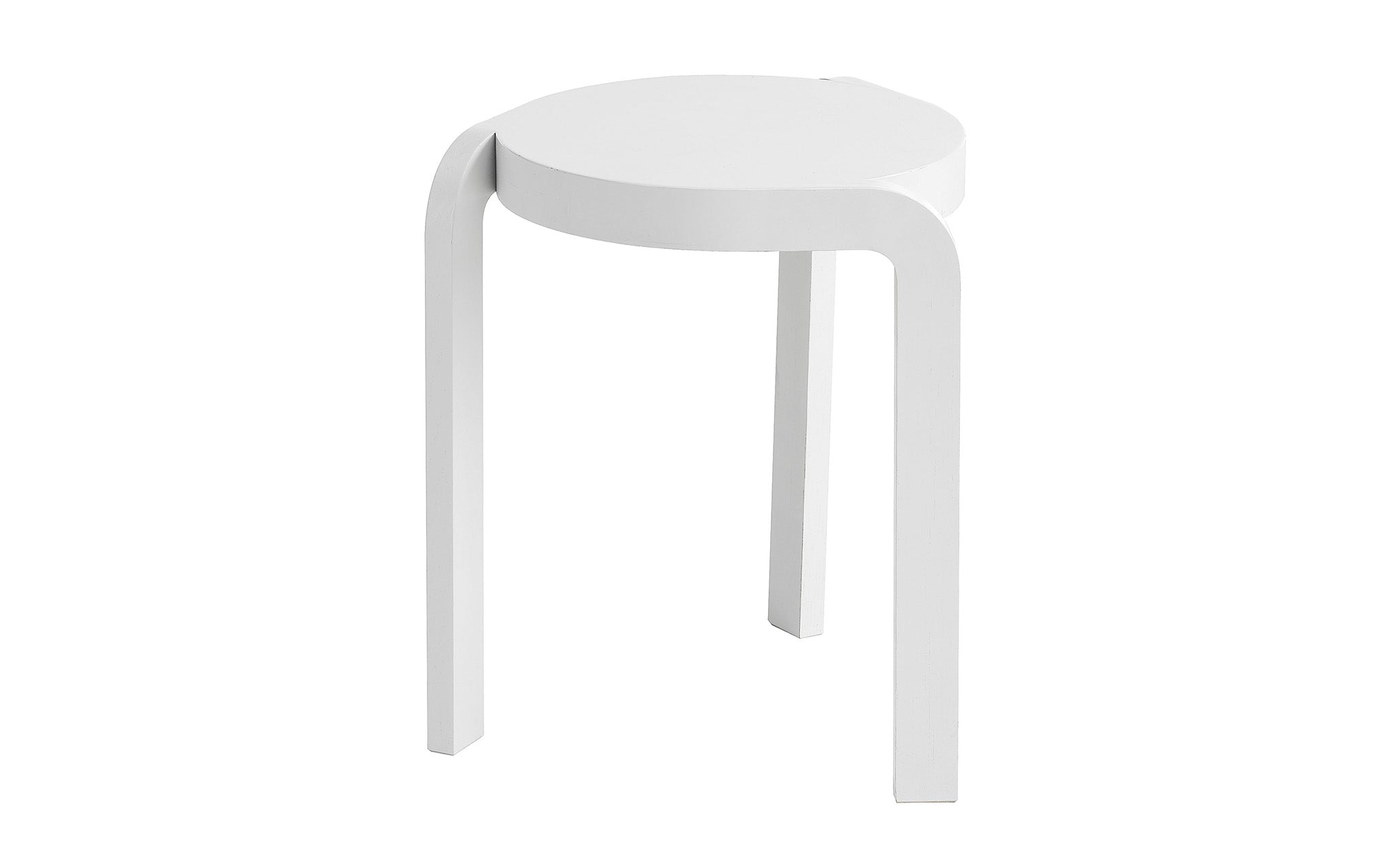 Spin stool