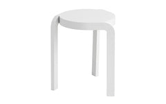 Spin stool