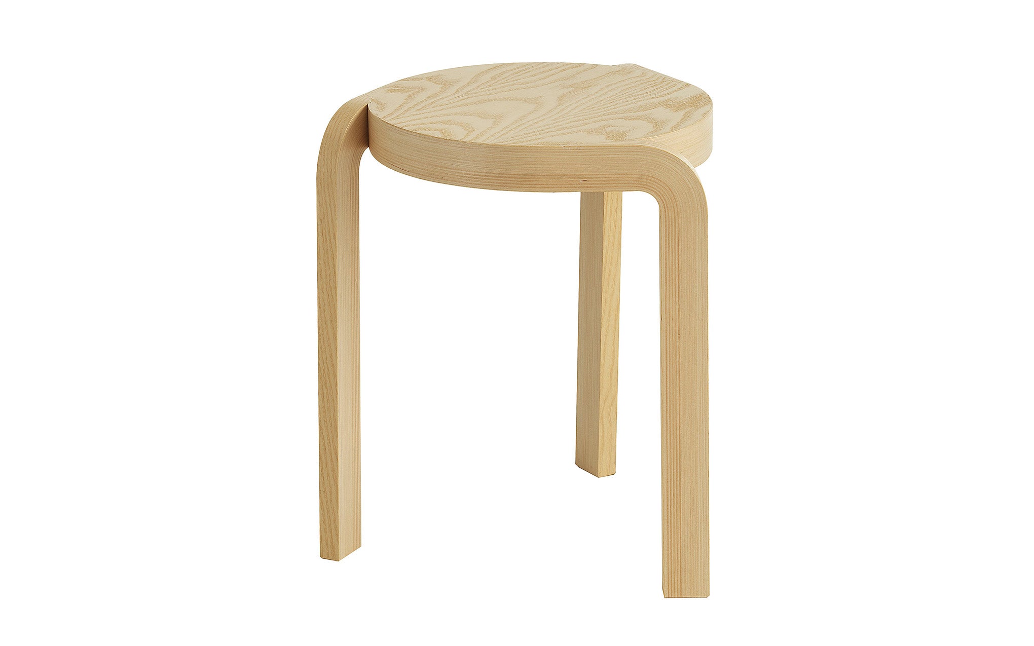 Spin stool