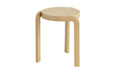 Spin stool