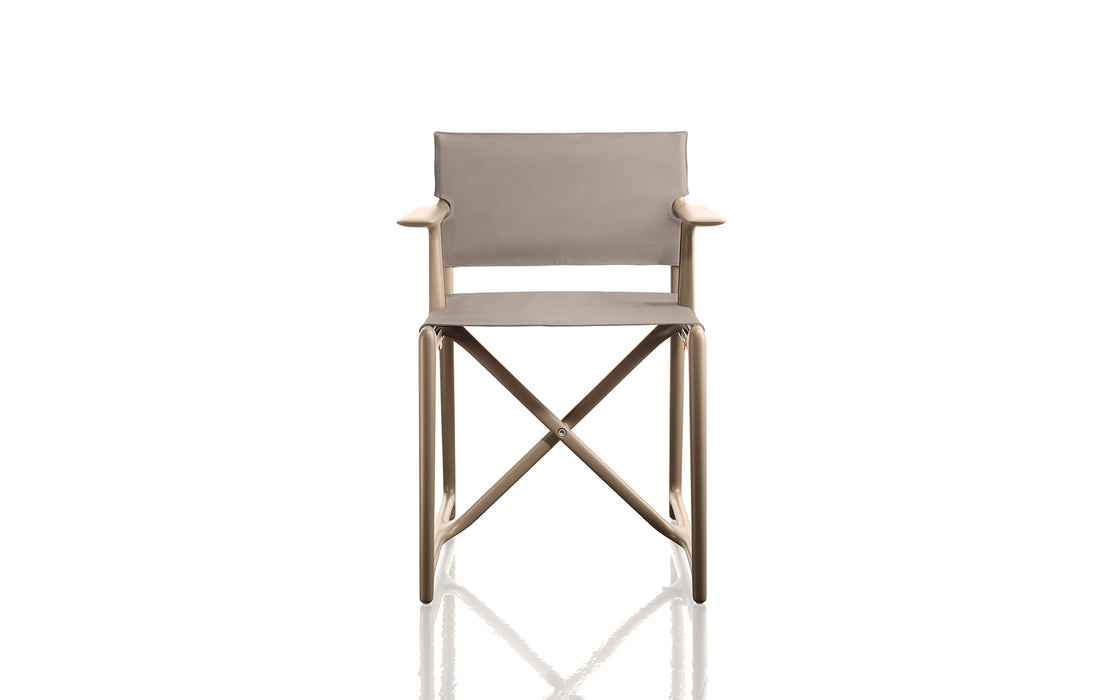 Stanley folding chair